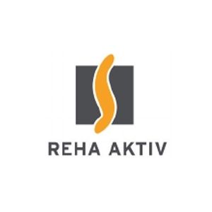 Logo von Reha-Aktiv Physiotherapie Kornwestheim in Kornwestheim