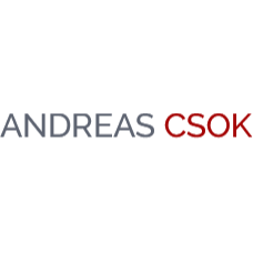 Logo von Andreas Csok in Ergolding