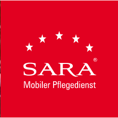 Logo von SARA Mobiler Pflegedienst GmbH in Bitterfeld-Wolfen