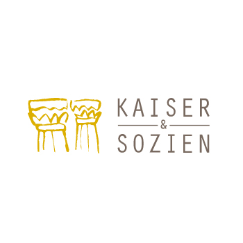Logo von KAISER & SOZIEN Rechtsanwälte Steuerberater Wirtschaftsprüfer mbB in Baden-Baden