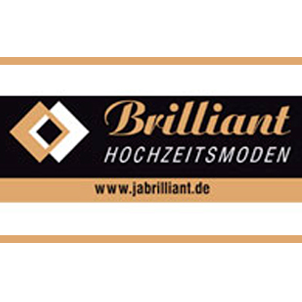 Logo von Brilliant Hochzeitsmoden GmbH in Hannover