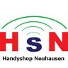 Logo von Handy Shop Neuhausen in München