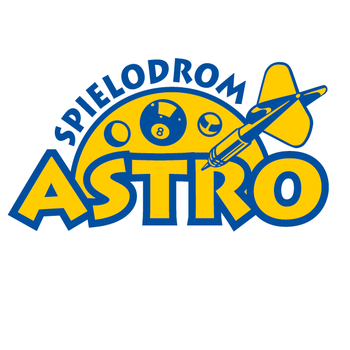 Logo von Astro Spielodrom Schweinfurt in Schweinfurt
