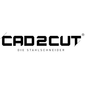 Logo von CAD2CUT - Die Stahlschneider in Magdeburg