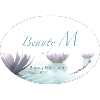 Logo von Beauty M , Inh.: M. Rückert in Aschaffenburg