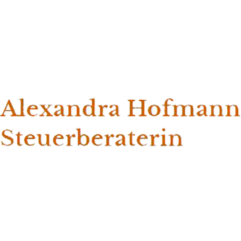 Logo von Steuerkanzlei Hofmann in Bad Abbach