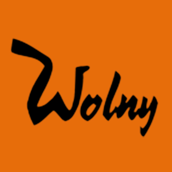 Logo von Andrea Wolny Möbelspedition Gerhard Wolny in Herne