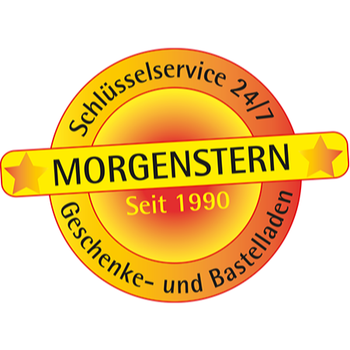 Logo von Schlüsseldienst Morgenstern in Adorf im Vogtland