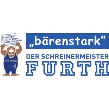 Logo von Schreinermeister Furth GmbH in Kamp Lintfort