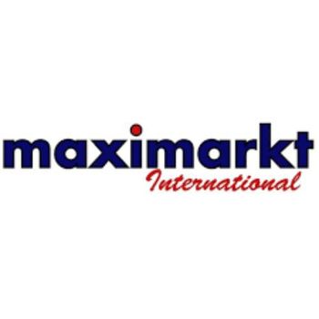 Logo von Maximarkt International in Kaufbeuren