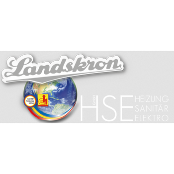 Logo von Landskron HSE GmbH in Edertal