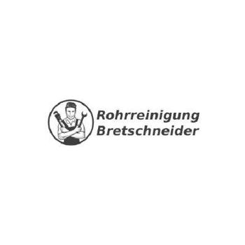 Logo von Rohrreinigung Bretschneider in Neuss