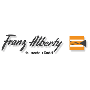 Logo von Franz Alberty Haustechnik GmbH in Düsseldorf