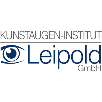 Logo von Kunstaugen-Institut Leipold GmbH in Essen