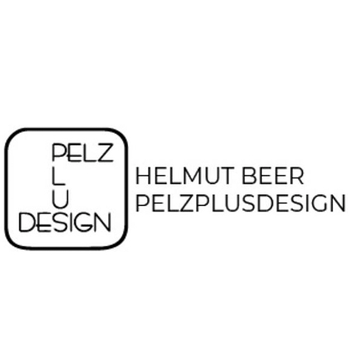 Logo von PelzPlusDesign Helmut Beer in Kitzingen