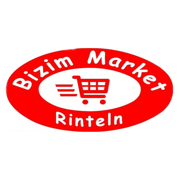 Logo von Bizim Market GmbH & Co.KG in Rinteln