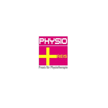 Logo von Physio Reis - Praxis für Physiotherapie in Leipzig
