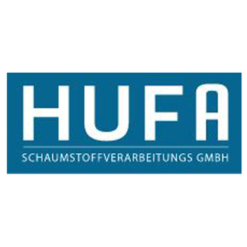 Logo von HuFa Schaumstoffverarbeitungs GmbH in Vlotho