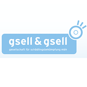 Logo von gsell & gsell gesellschaft für schädlingsbekämpfung mbH in Bremen