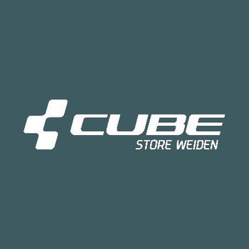 Logo von CUBE Store Weiden in Weiden in der Oberpfalz