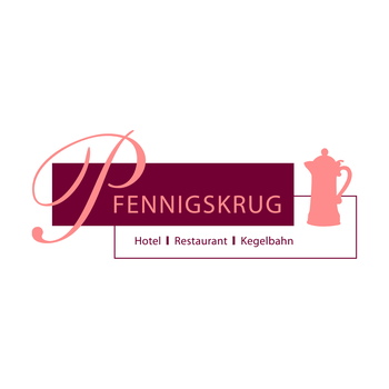 Logo von Henry Althoff Pfennigskrug Hotel in Herford
