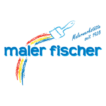 Logo von Maler Fischer Inh. Andreas Nagel in Aspach bei Backnang