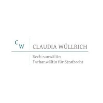 Logo von Wüllrich Claudia Rechtsanwältin in München