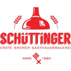 Logo von Schüttinger Gasthausbrauerei in Bremen