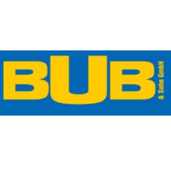 Logo von Abbruchunternehmen Siegfried Bub & Sohn GmbH Nürnberg Land in Hersbruck
