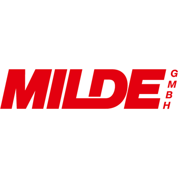 Logo von Milde GmbH in Elsteraue
