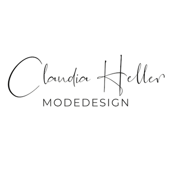 Logo von Claudia Heller Modedesign in Köln