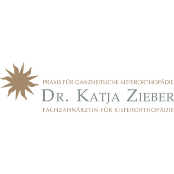 Logo von Dr. med. dent. Katja Zieber, Fachzahnärztin für Kieferorthopädie in Bad Homburg vor der Höhe