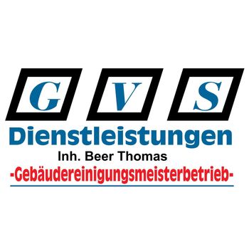 Logo von GVS Dienstleistungen in Regensburg