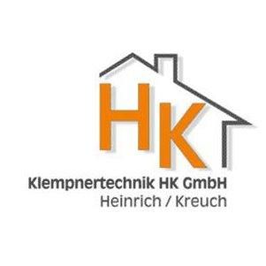 Logo von Klempnertechnik HK GmbH in Gotha in Thüringen