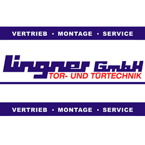 Logo von Lingner GmbH Tor-und Türtechnik in Schönebeck an der Elbe
