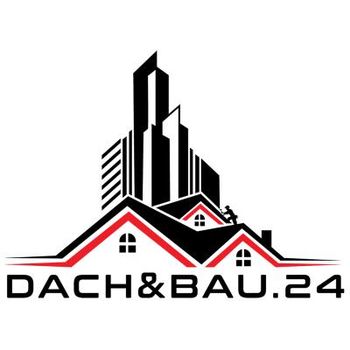 Logo von Dach & Bau 24 UG in Zwickau