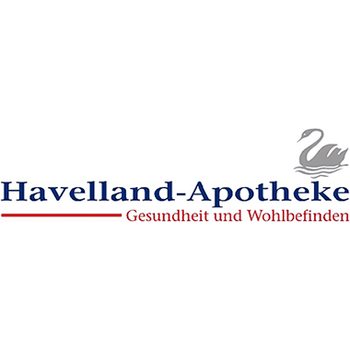 Logo von Havelland-Apotheke in Berlin