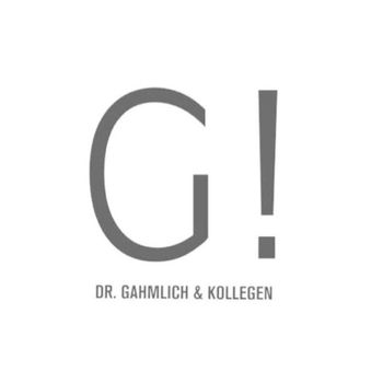 Logo von Dr. M. Gahmlich in Hannover