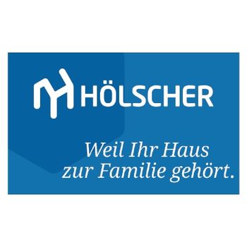 Logo von Gebr. Hölscher Bauunternehmung GmbH in Duisburg