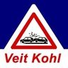 Logo von Kfz-Sachverständigenbüro Veit Kohl in Erfurt