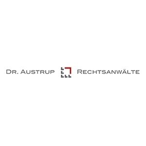 Logo von Dr. Austrup Rechtsanwälte / Fachanwälte für Bau- und Architektenrecht in Lüdinghausen