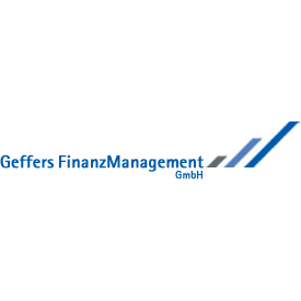 Logo von Geffers FinanzManagement GmbH in Bremen