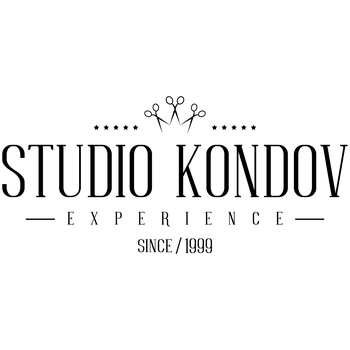 Logo von Studio Kondov in Leipzig