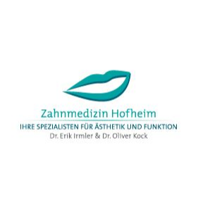 Logo von Erik Irmler, Oliver Kock Dres. Zahnärzte in Hofheim am Taunus