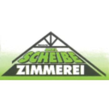 Logo von Zimmerei Axel Scheibe in Lengenfeld im Vogtland