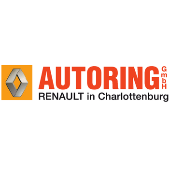 Logo von Auto Ring GmbH in Berlin