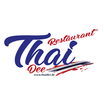 Logo von Thai Dee in Gerlingen