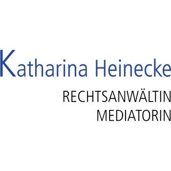 Logo von Katharina Heinecke Rechtsanwältin in Kassel
