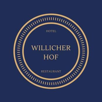 Logo von Hotel-Restaurant Willicher Hof in Willich
