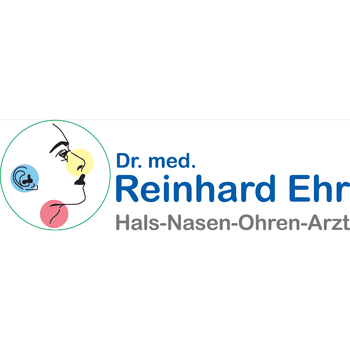 Logo von HNO-Arzt Dr. med. Reinhard Ehr in Bamberg